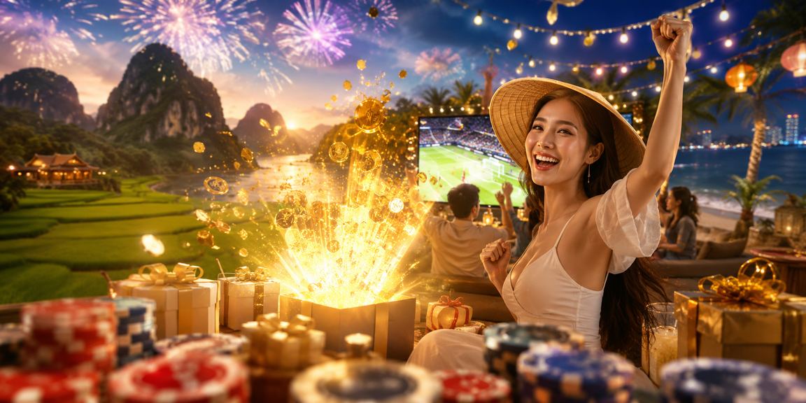 Khách hàng đang đăng ký tài khoản cá cược tại Việt Nam