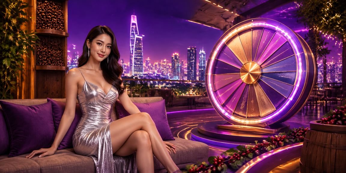 Giao dịch tài chính tại casino trực tuyến Việt Nam